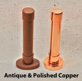 Marble Handles